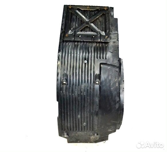 Крыло переднего моста, переднее левое volvo FH (01