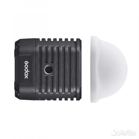 Осветитель светодиодный Godox WL4B для подводной с