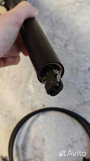 Дроппер EXA Form 30.9 150mm