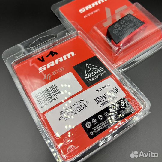 Аккумулятор Sram AXS battery