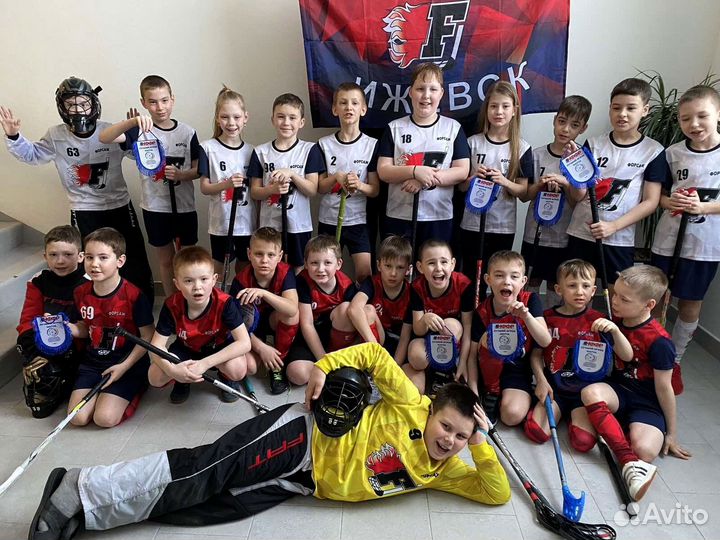 Спортивная форма на заказ