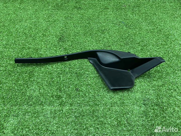 Уголок жабо subaru XV GP7 FB20 L 2 013 Лево