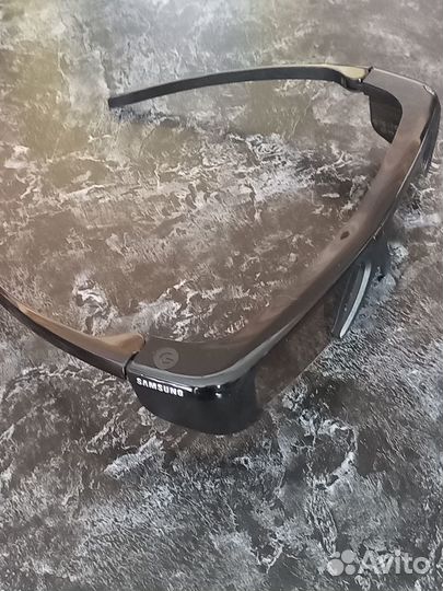 3D очки Samsung SSG-P2100T