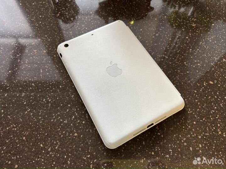 Чехол-книжка для iPad Mini 2/3