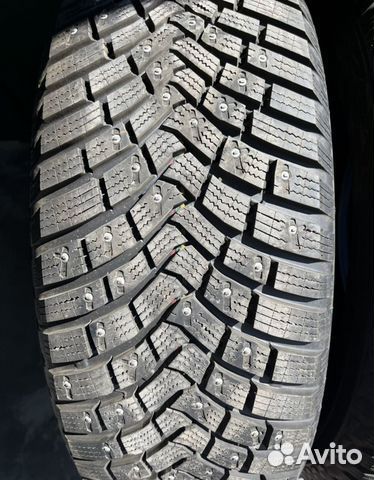 Continental IceContact 3 235/65 R17 108T