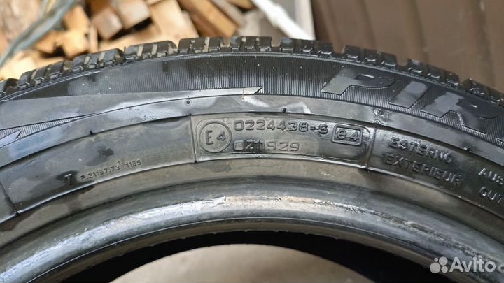 Pirelli Winter 190 Snowsport 195/55 R15 82T