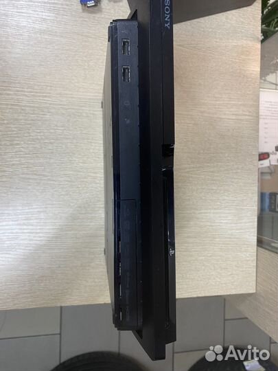 Sony playstation 3 slim