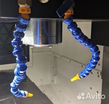 Фрезерный станок millinger V1160L