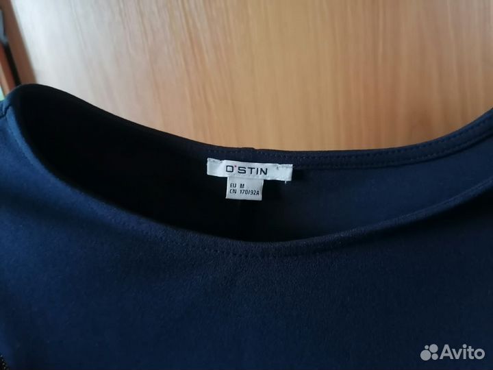 Платье ostin 46