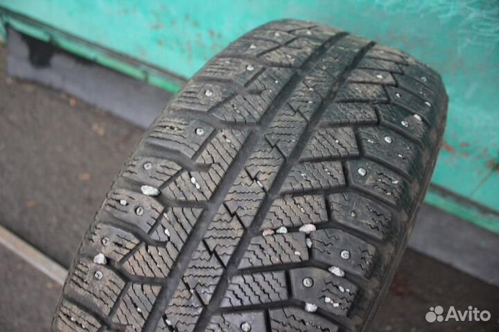 Continental ContiWinterViking 2 205/55 R16