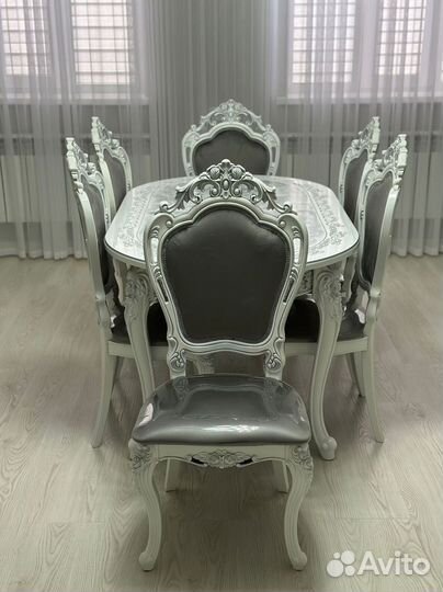 Стол \ оплата при получении