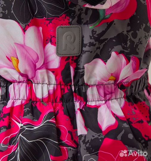 Новый комбенизон, на 4 года