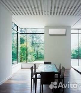 Кондиционеры