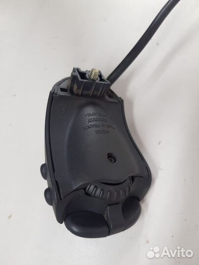 Блок кнопок на руль (Renault Symbol)