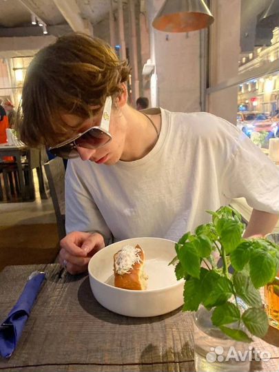 Менеджер по работе с клиентами