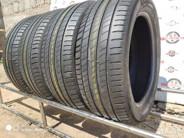 Michelin Primacy 4 215/55 R17