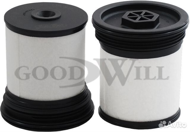 Фильтр топливный chevrolet / daewoo (gm) captiva i