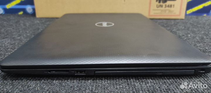 Dell (i7-1035G7, 16GB, SSD128, HDD1TB,MX230 2GB)