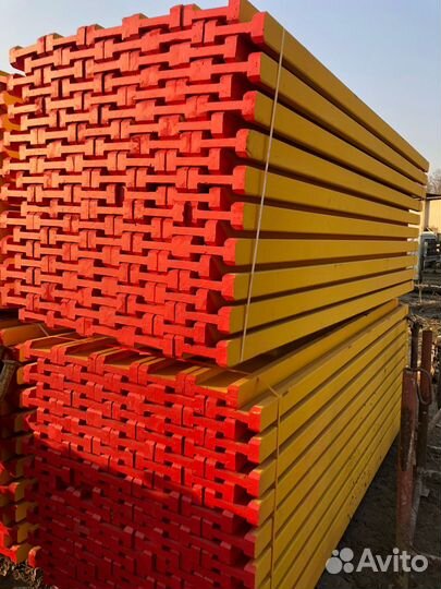 Опалубка перекрытий