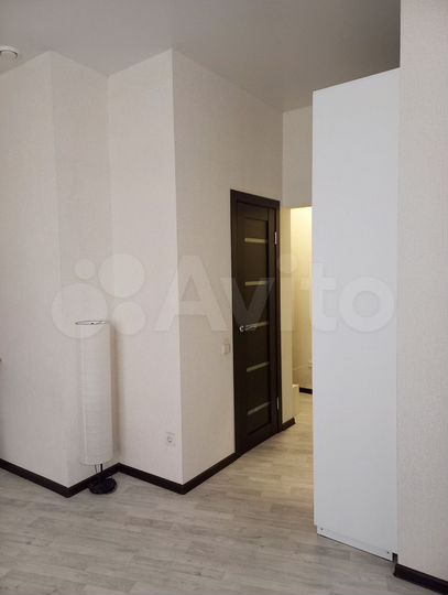 1-к. квартира, 22 м², 1/10 эт.