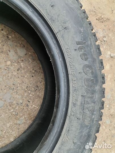 Yokohama F700 185/65 R15