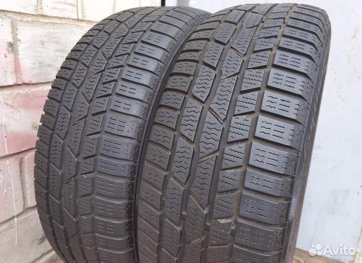 Continental ContiWinterContact TS 830 P 205/60 R16 96H