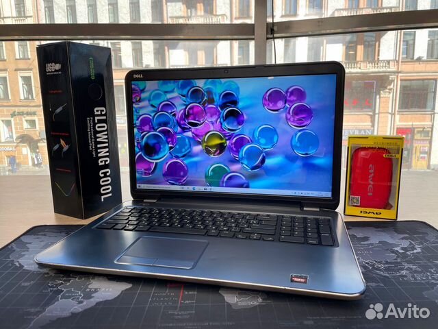 Ноутбук с большой диагональю 17.3 на Intel core купить в Санкт ...