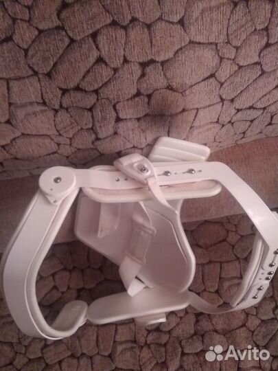 Корсет гиперэкстензионный