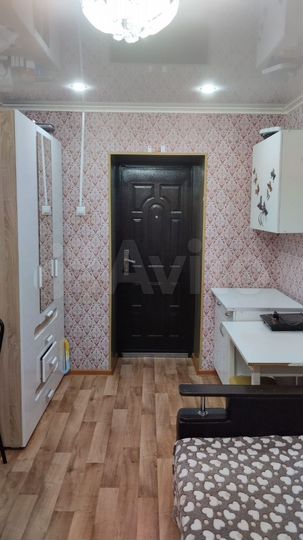 Комната 13 м² в 1-к., 9/12 эт.