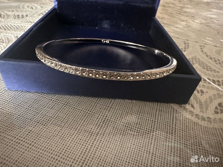 Браслет swarovski сваровски