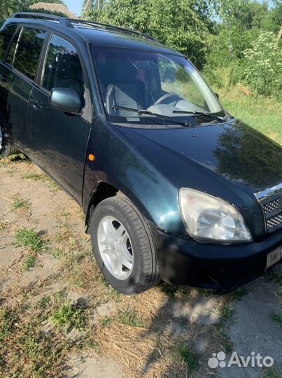 Chery Tiggo (T11) 2.4 МТ, 2007, 358 000 км