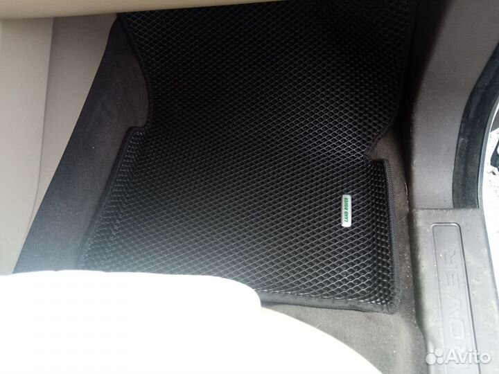 Эва коврики