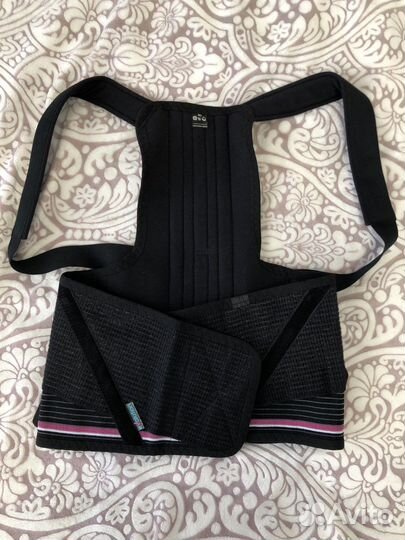 Корректор осанки ортопедический