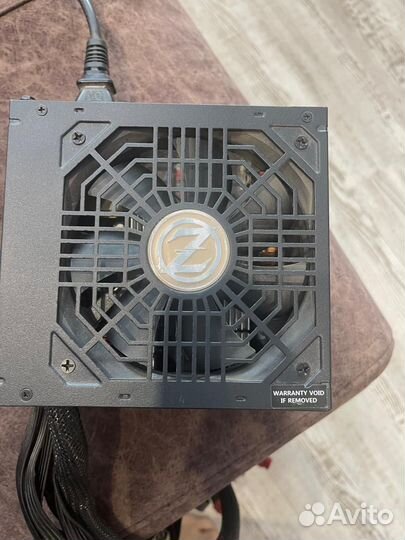 Блок питания для пк 750w