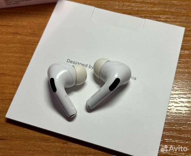 Наушники Airpods Pro оригинал