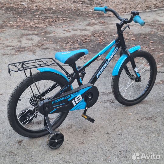 Forward R18 5-9 лет