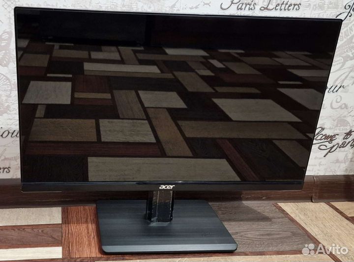 Монитор Acer 21.5