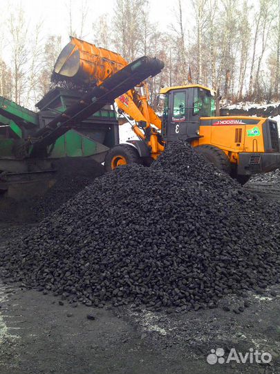 Уголь сспк от производителя
