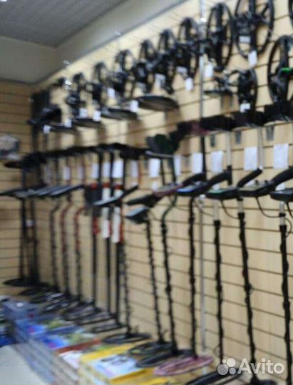 Про версия металлоискателя мд4030 новый