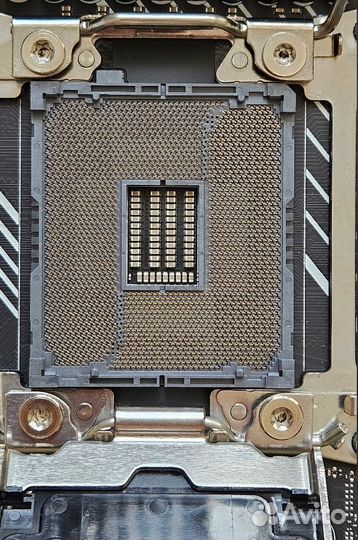 Б/у Мат.плата 2066 asus prime X299-A II 8xDDR4