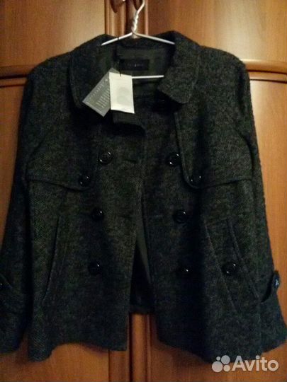 Полупальто