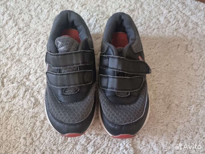 Кроссовки Demix