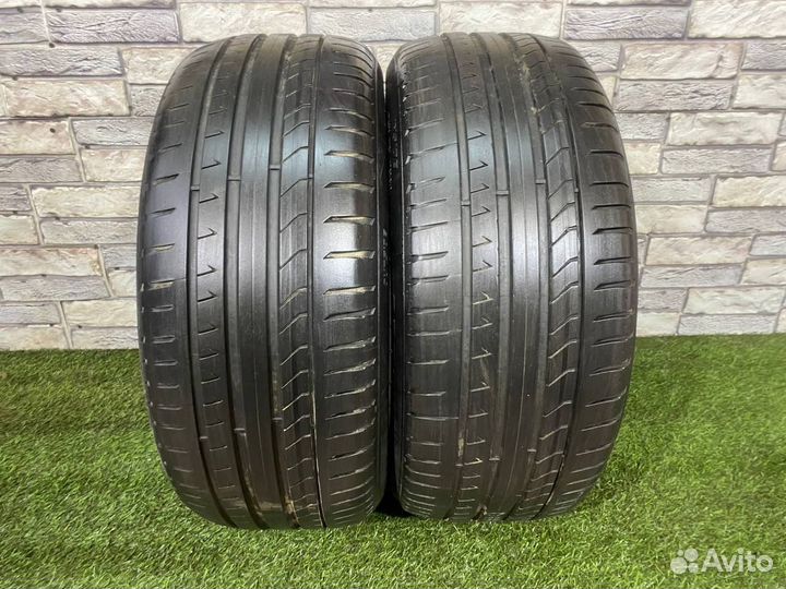 Pirelli Dragon Sport 235/45 R17