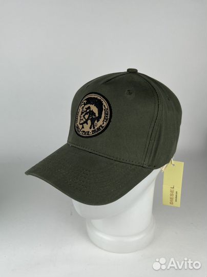 Бейсболка Diesel