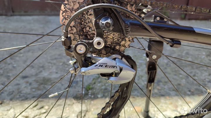 Horh bullet BHD 9.1 29