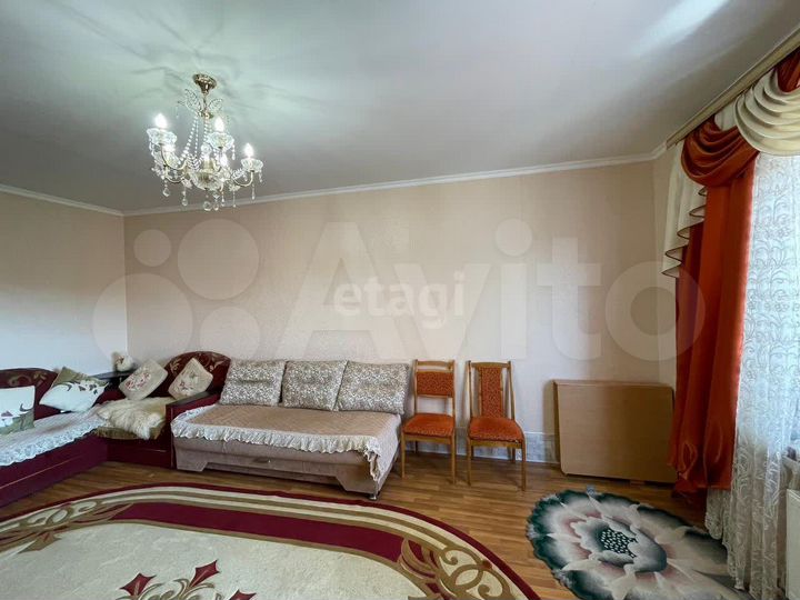 2-к. квартира, 69 м², 2/8 эт.