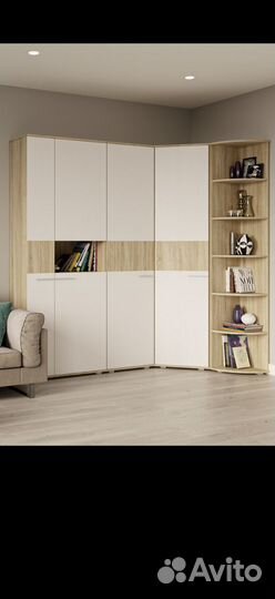 Продам стенку в гостиную