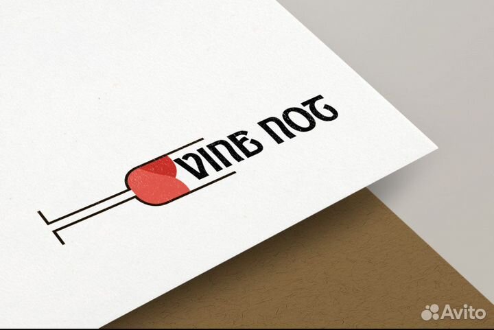 Разработка логотипа, визитки/Графический дизайнер