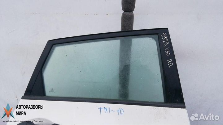 Дверь задняя правая Hyundai i30 GD 2014