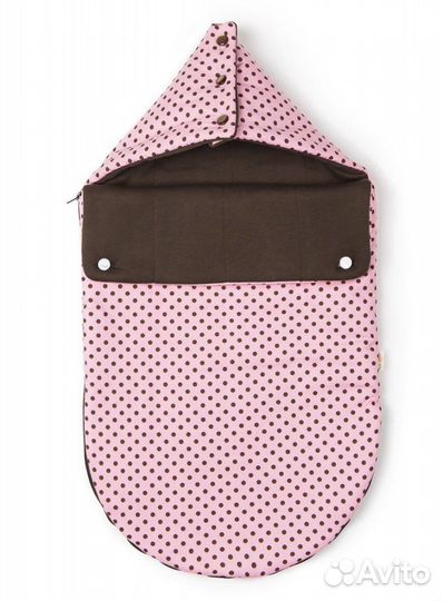 Конверт на выписку демисезон